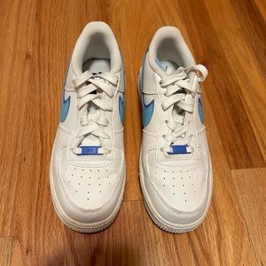 Nike Air Force 1s